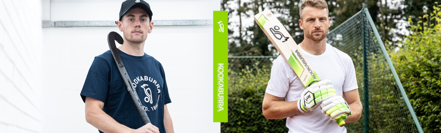 Join Team Kookaburra