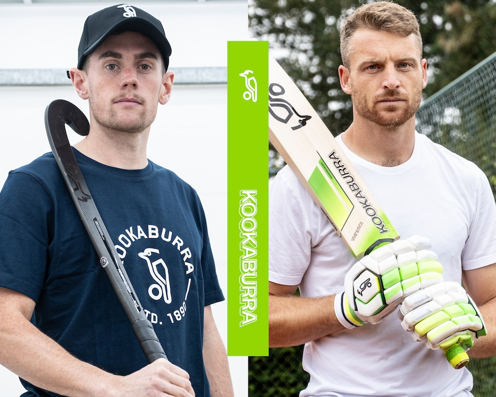 Join Team Kookaburra