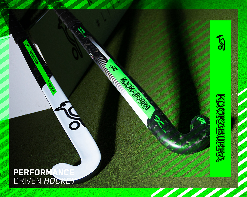 Join Team Kookaburra to save 10% on your first order!