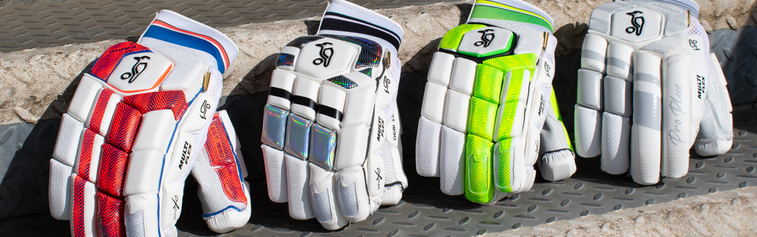 Cricket Batting Gloves