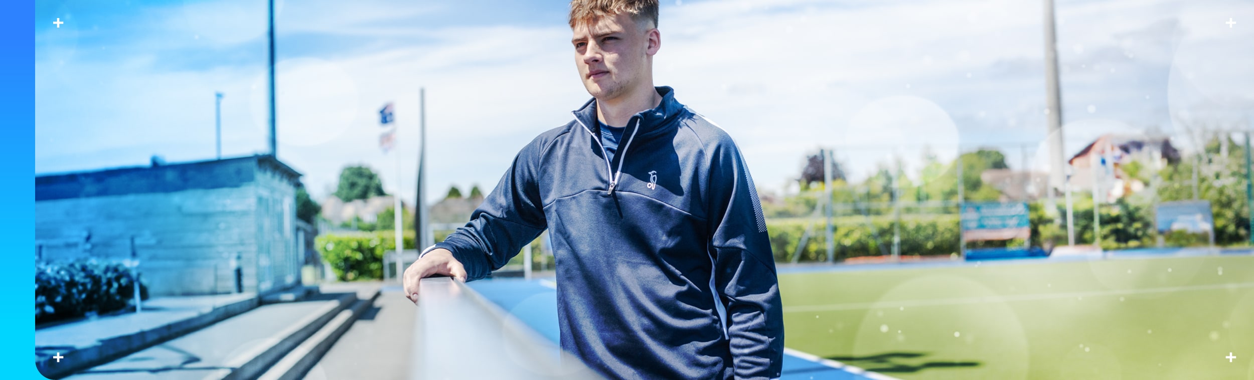 Hockey Training Wear