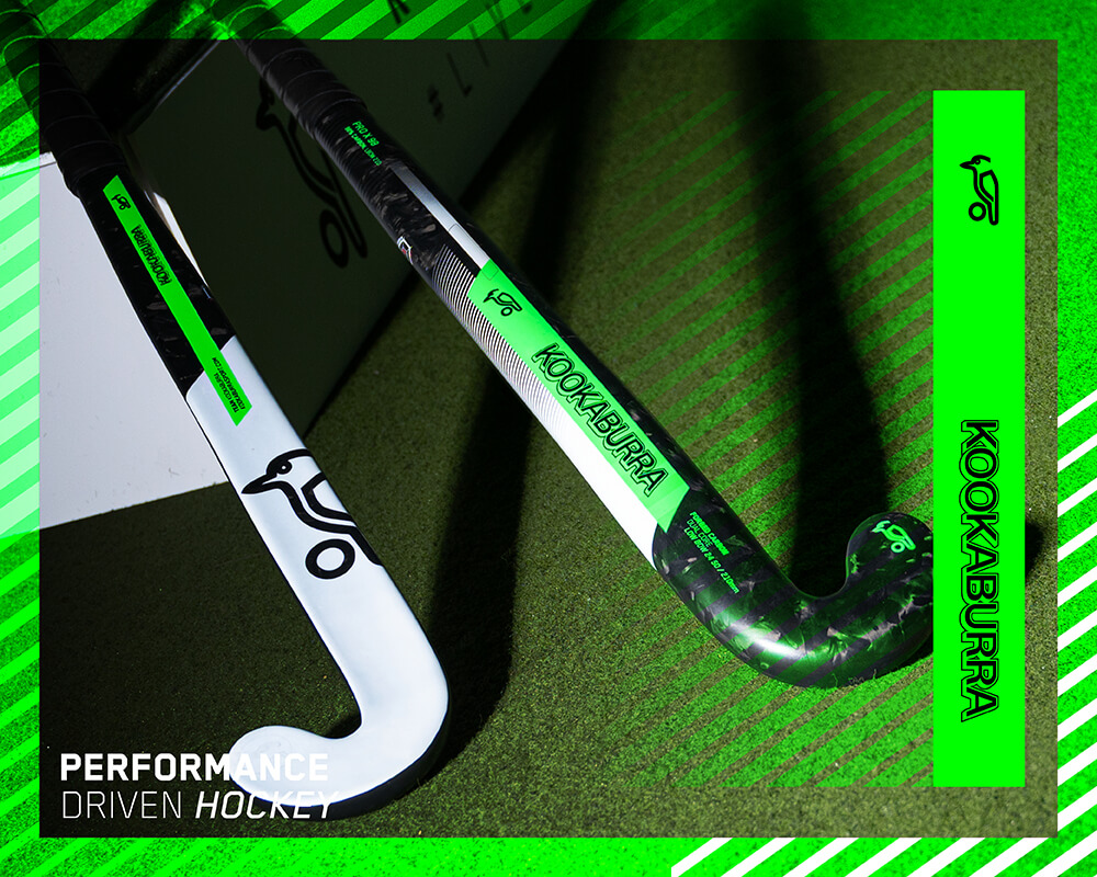 Selecting a hockey stick image 1