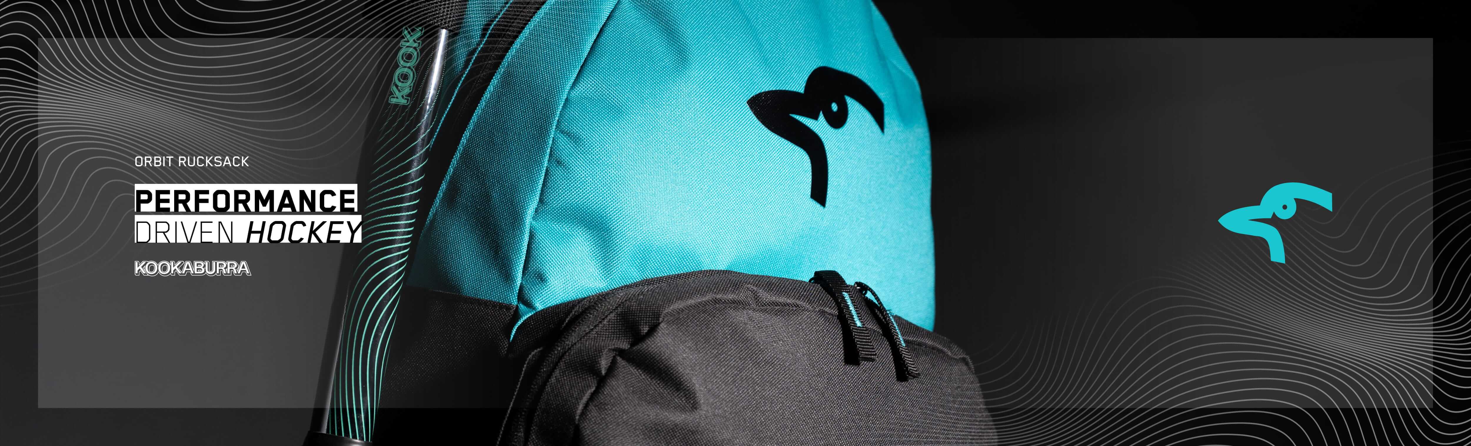 Kookaburra Hockey Stick Bag Range