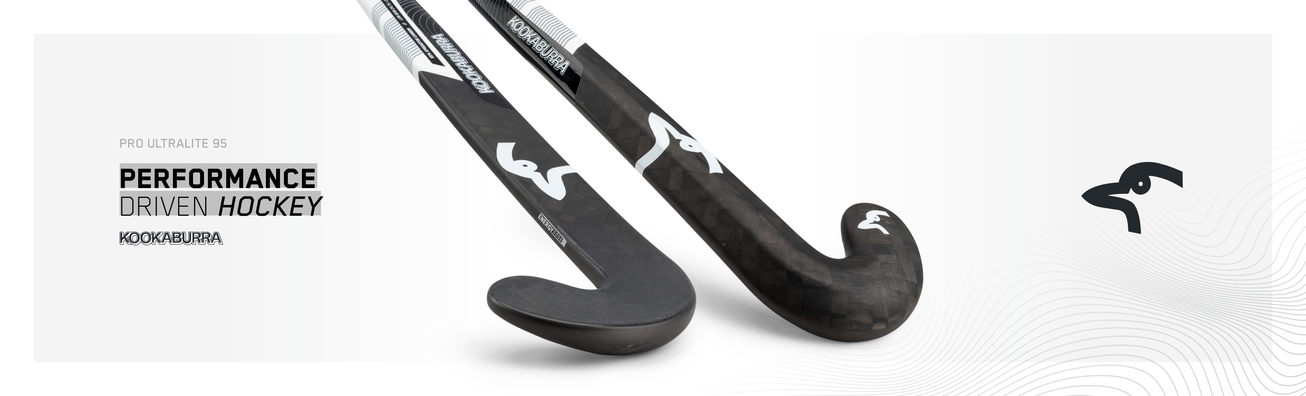 Kookaburra Ultralite Hockey Sticks