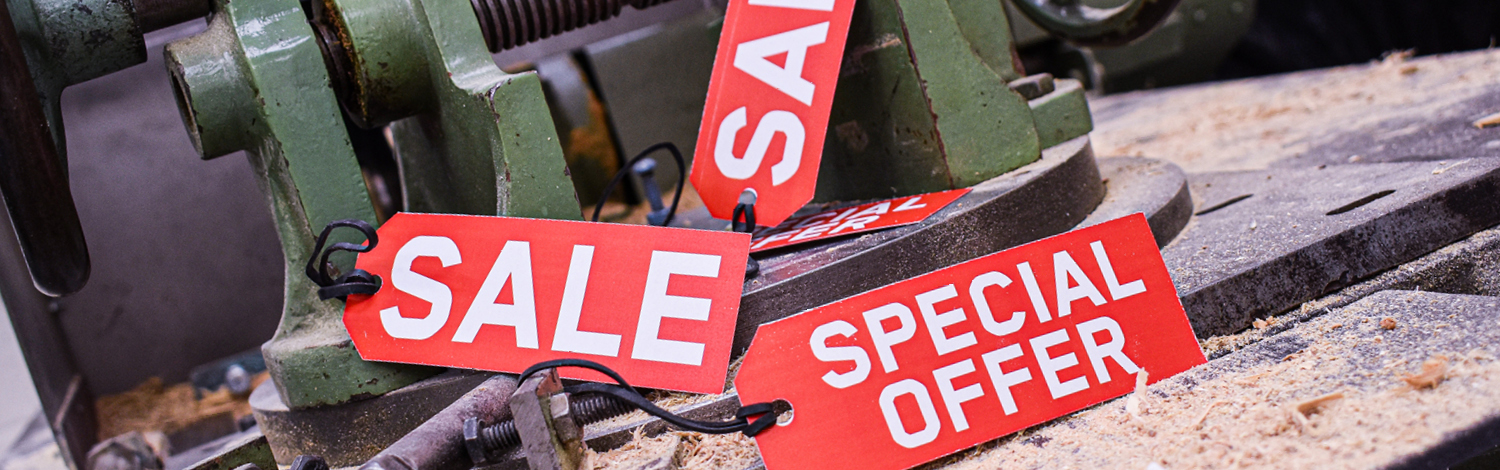 Kookaburra Special Offers