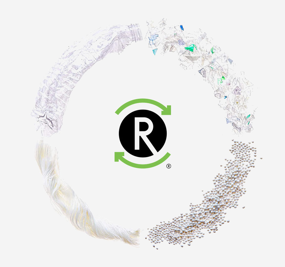 Eco Friendly Fabrics used by Kookaburra Sport