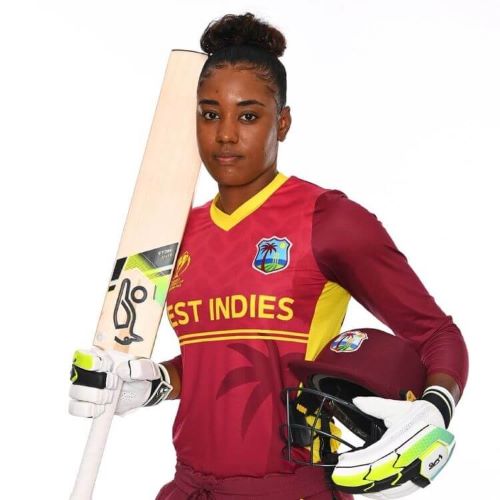 Kookaburra welcome Hayley Matthews