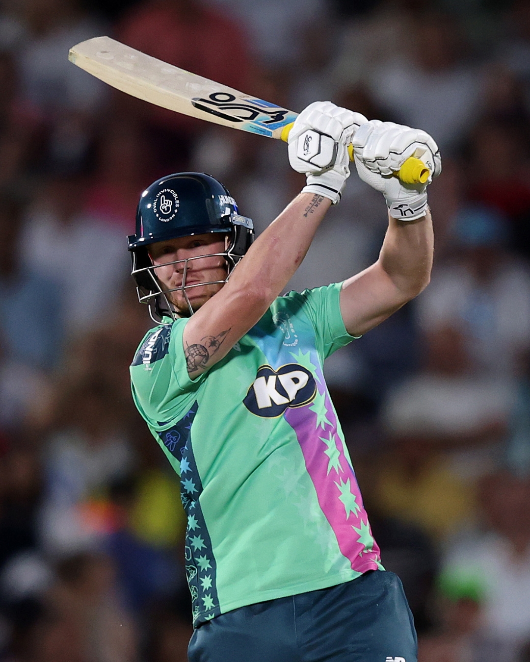 Jordan Cox Cricketer