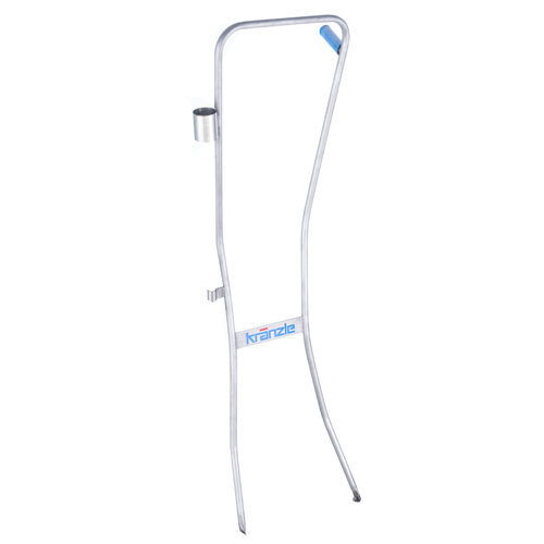 Kranzle Round cleaner handle for twister typhoon