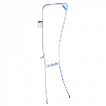 HANDLE - ROUND CLEANER - TWISTER-TYPHOON (M22/D12)