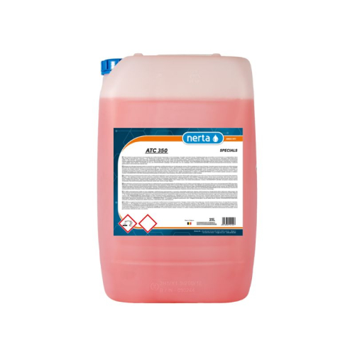 NERTA ATC-350 - CEMENT AND RUST REMOVER 25L