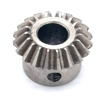 BC BENT GEAR