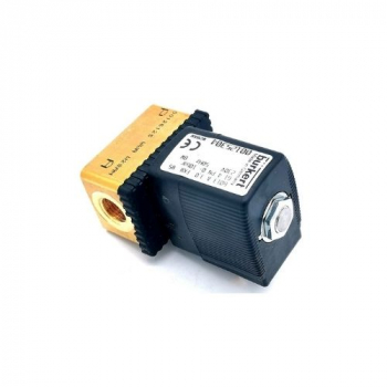 CHEMICAL SOLENOID