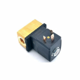 CHEMICAL SOLENOID