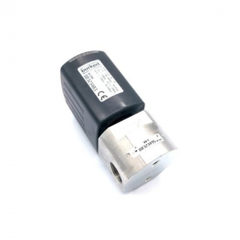 SOLENOID VALVE 250BAR 220VAC
