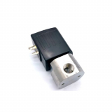 SOLENOID VALVE 250BAR 220VAC
