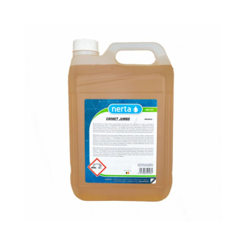 NERTA CARNET JUMBO - 5L