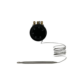 THERMOSTAT ( RANGE 0 - 50 )