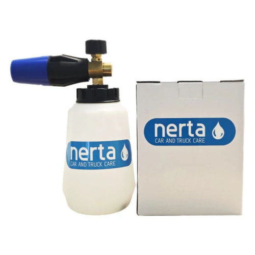 NERTA FOAM CANON - 1L BOTTLE