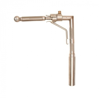 BARREL CLEANER BENT COMPLETE BOM