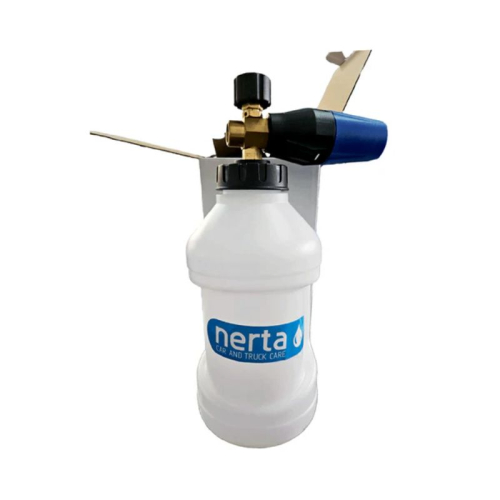 NERTA FOAM CANNON - 2L BOTTLE