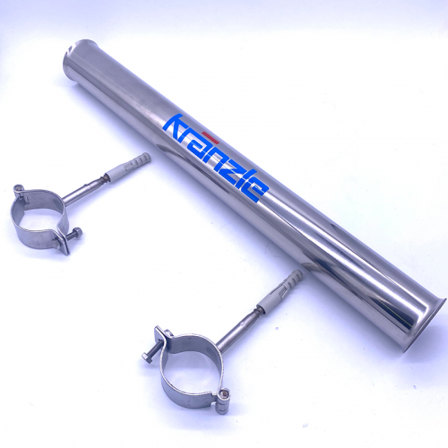 Kranzle gun holder wall mounted