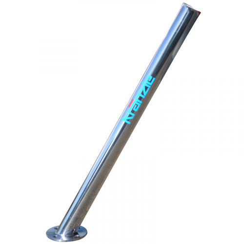 Kranzle floor mounted gun holder accessory