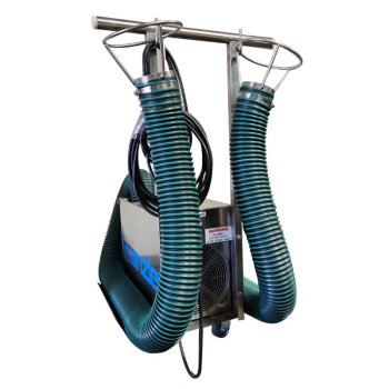 VALET DRYER ECO 230V (32A)