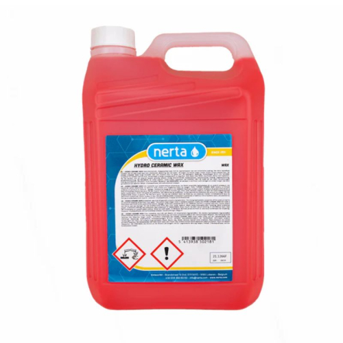 Nerta Hydro Ceramic Wax 5L