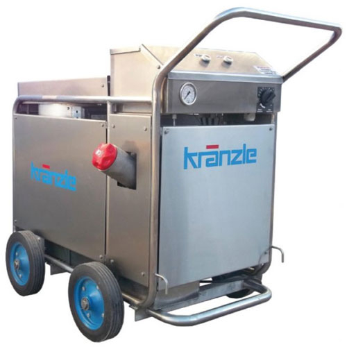 KRANZLE THERM STAINLESS STEEL 890