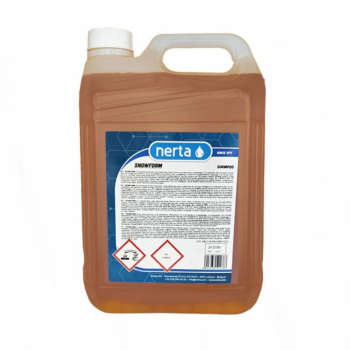 NERTA SNOWFOAM (PH NEUTRAL) - 5L