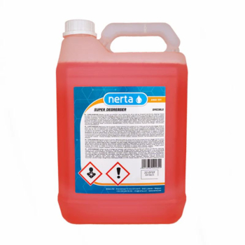 NERTA SUPER DEGREASER - 5L