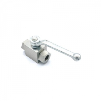 BALL VALVE PN500 3/8 ( DN10 )
