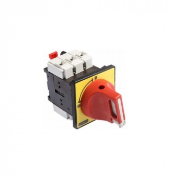 ISOLATOR SWITCH 63A 3-POLE (24/36 STEAMER)