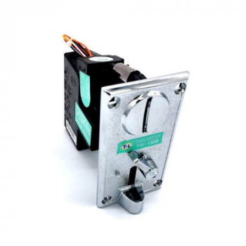 COIN COMPARITOR MECHANISM ONLY