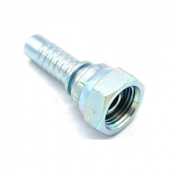 STEAMER HOSETAIL F/M FITTING BSP 1/2