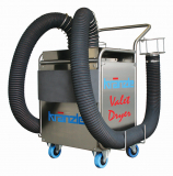 VALET DRYER HOSE 100mm