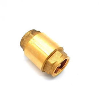 FOAMER NON-RETURN VALVE 20MM 3/4'