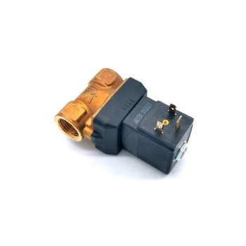 STEAMER SOLENOID VALVE 1/2"
