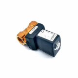 STEAMER SOLENOID VALVE 1/2"