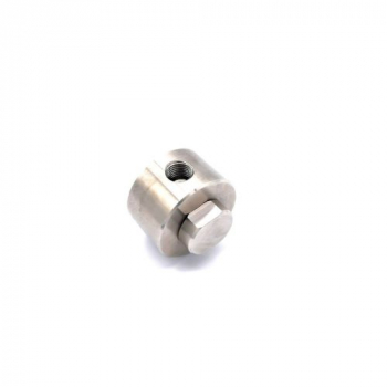 BOOM SWIVEL COMPLETE WITH SEALS SWI019 X2