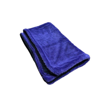 CAR DRYING TOWEL - 1600 GSM (50 X 80CM)