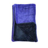 Twisted loop drying towel 1600 gsm 50 x 80