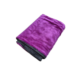 twisted loop car drying towel 1600 gsm