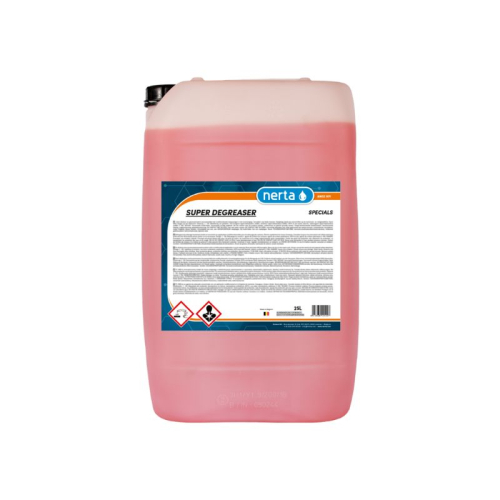 Nerta super degreaser