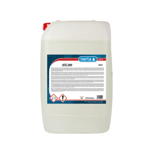 NERTA ATC-200 - ALUMINIUM BRIGHTENER 20L