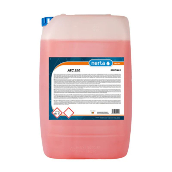 NERTA ATC-350 - CEMENT AND RUST REMOVER - 5L
