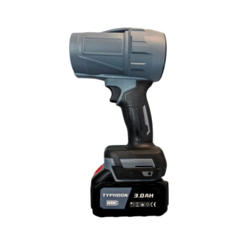 NERTA TYPHOON HAND BLOWER