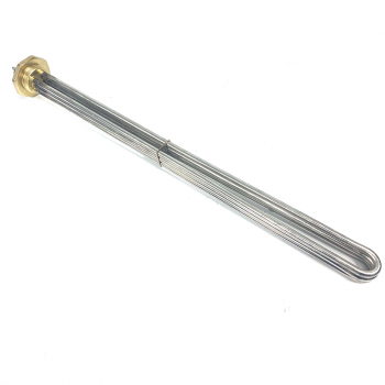 STEAMER ELEMENT 9KW 230V 2"BSP
