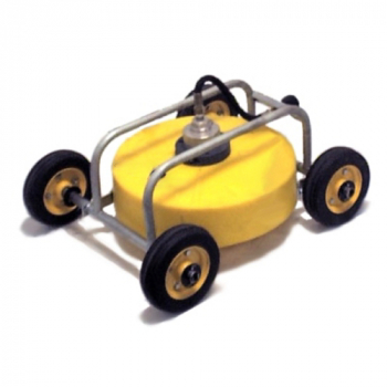 ROOF CLEANER - EXCLUDES HANDLES